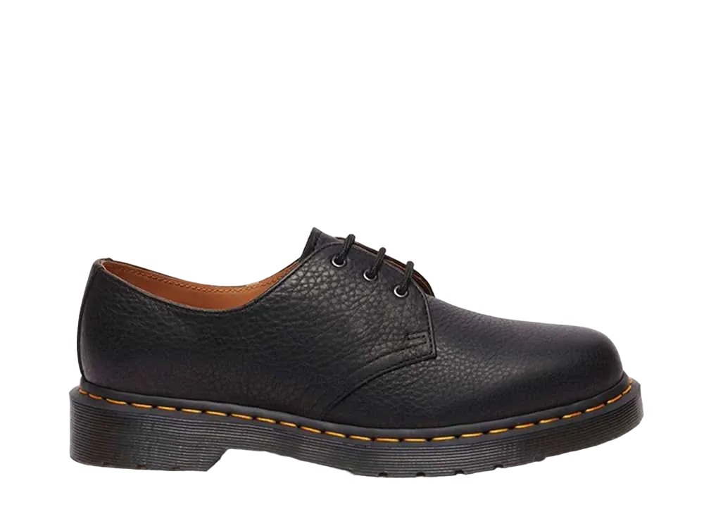 Dr.Martens Ambassador 1461 3-Eye Shoes "Black"