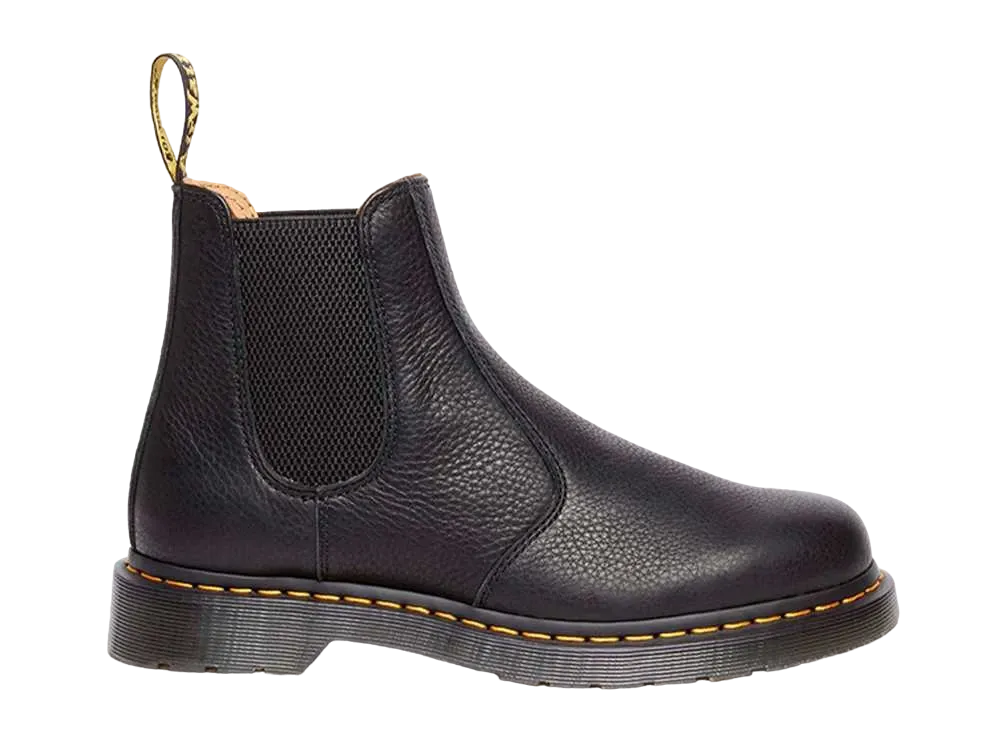 Dr.Martens Ambassador 2976 Chelsea Boots "Black"