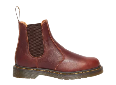 Dr.Martens Ambassador 2976 Chelsea Boots "Cashew"