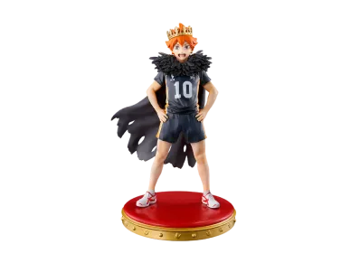 一番くじ】「ハイキュー!! ~10th anniversary!~」日向翔陽 一番くじ】「ハイキュー!! ~10th anniversary!~」日向翔陽