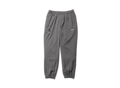 F.C.Real Bristol x PlayStation Team Track Pants "Gray"