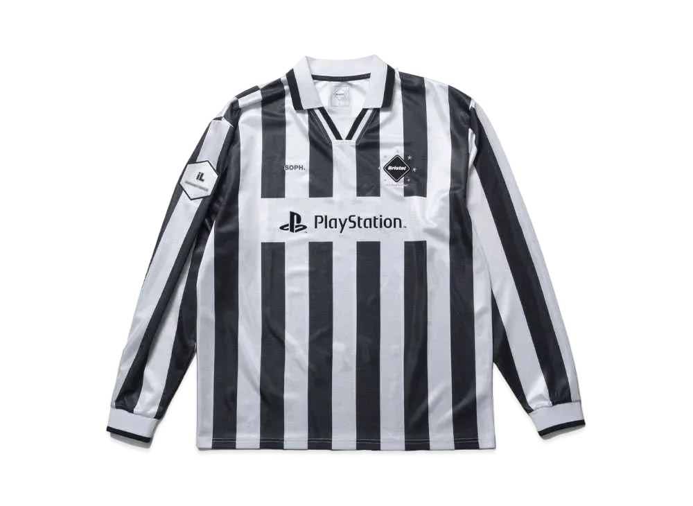 エフシー レアル ブリストル 長袖Tシャツ 人気ランキング | スニーカー