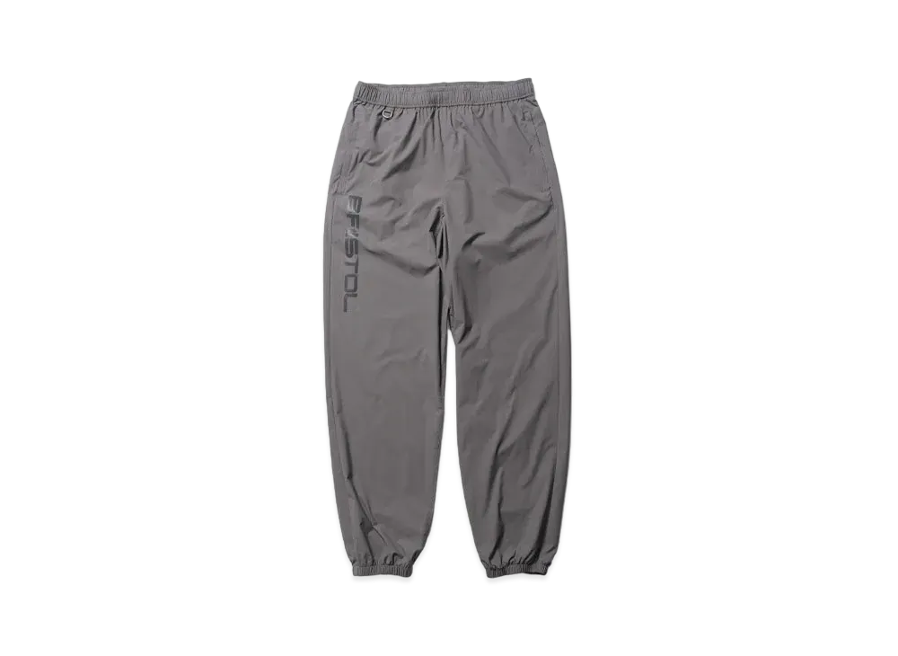 F.C.Real Bristol Stretch Light Weight Packable Pants "Gray"