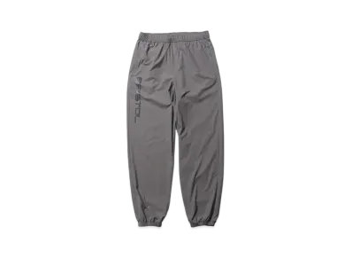 F.C.Real Bristol Stretch Light Weight Packable Pants "Gray"