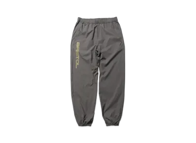 F.C.Real Bristol Stretch Light Weight Packable Pants "Khaki"