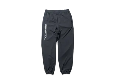 F.C.Real Bristol Stretch Light Weight Packable Pants "Black"