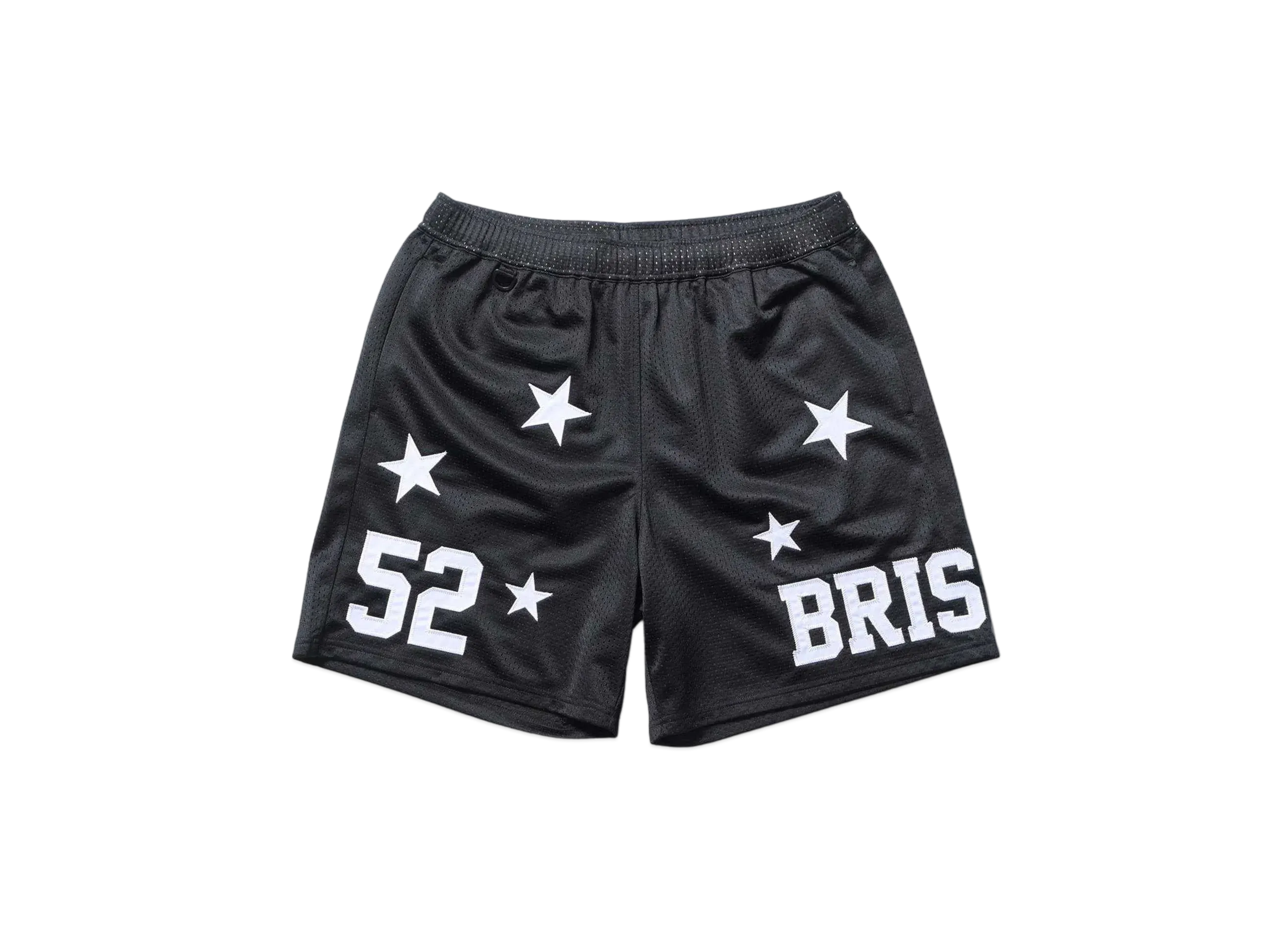 F.C.Real Bristol Practice Mesh Shorts 