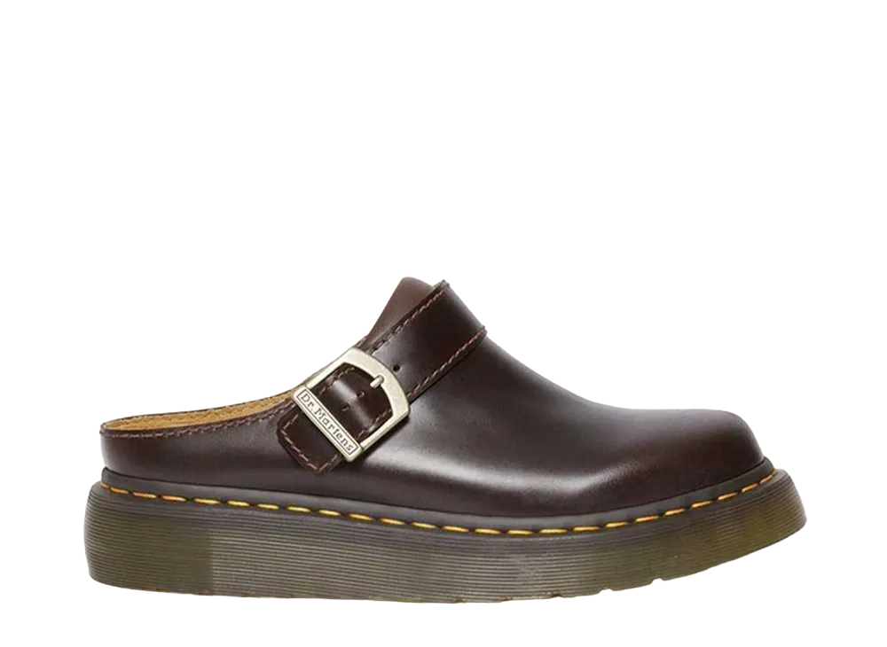 Dr.Martens Laketen Slide Sandals "Charro"