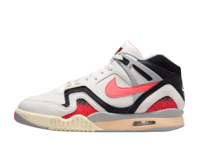 Nike Air Tech Challenge 2 "Hot Lava"