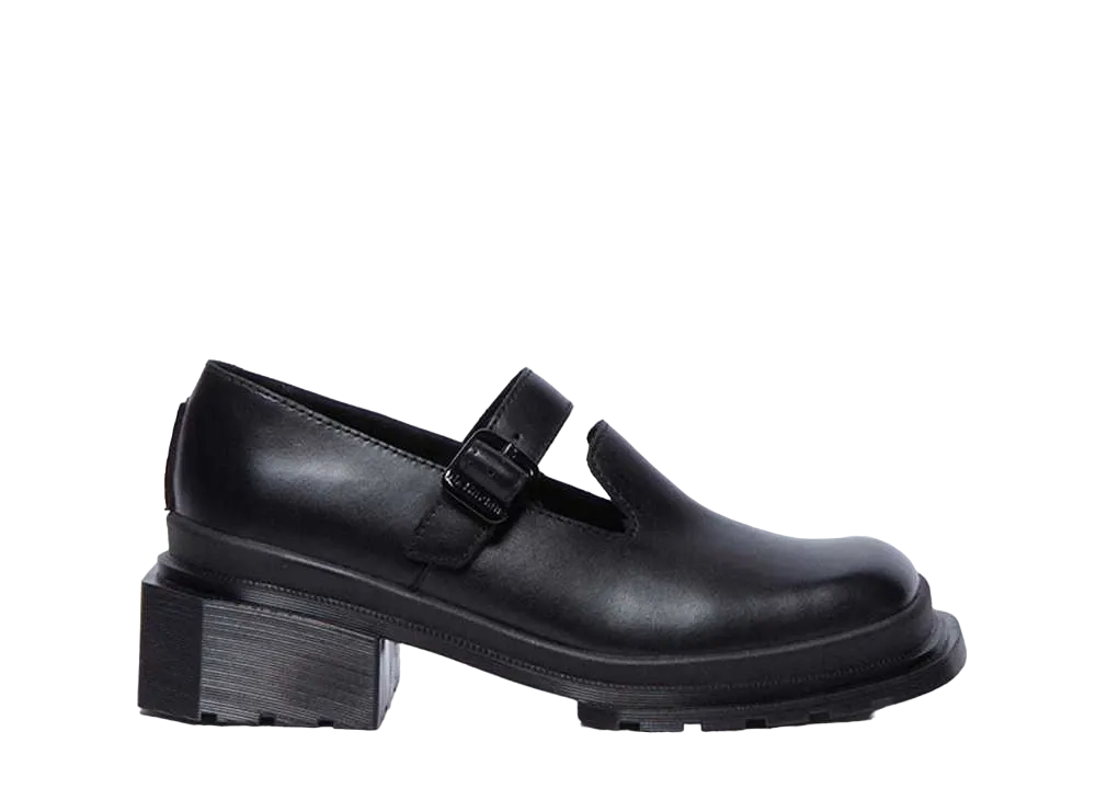 Dr.Martens Women's Maybole Maryjane Shoes "Black"