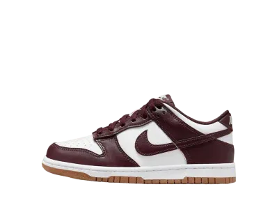 Nike GS Dunk Low "Coffee Brown"
