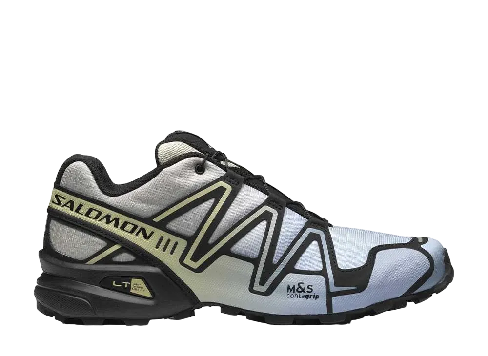 Salomon Speedcross 3 "Chromatic"