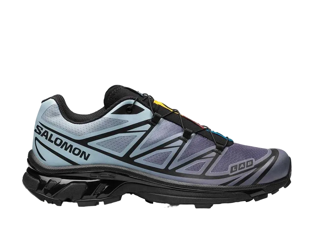 Salomon XT-6 "Chromatic"