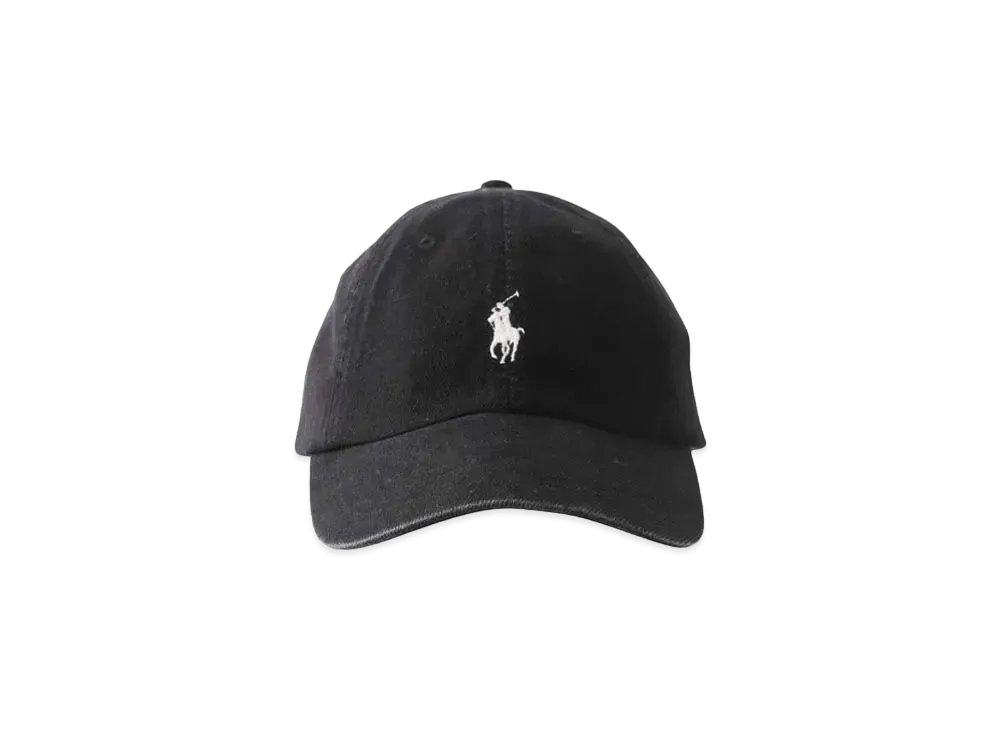 Ron Herman 15th Anniversary Polo Ralph Lauren Recycled Cotton