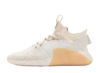 アディダスオリジナルス チュブラー ライズ "クリームホワイト"