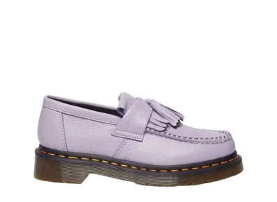 Dr.Martens Women's Adrian Loafer "Frosted Lavender"