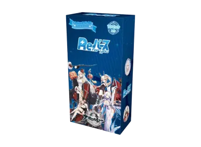 Reバース for you ブースターパック「アズールレーン」ボックス