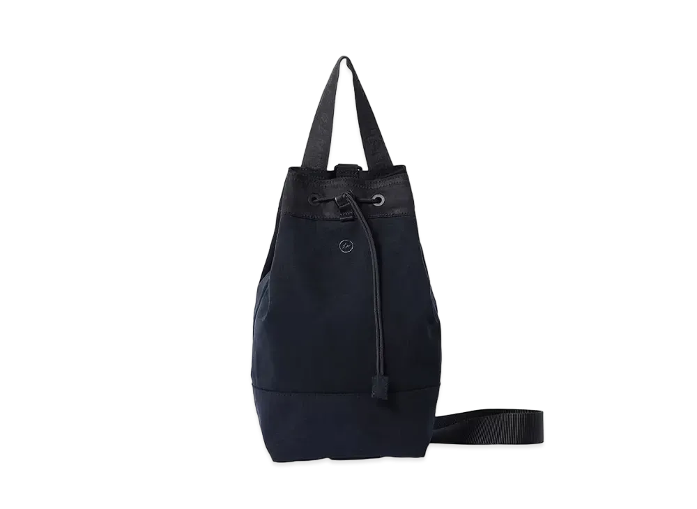 RAMIDUS x Fragment Design Bonsac "Black"