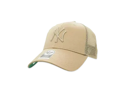 47 YANKEES BRANSON MVP "KHAKIxKHAKI"