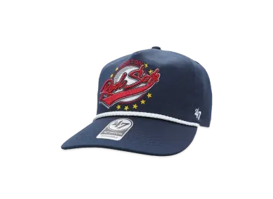 47 RED SOX WAX PACK PREMIER HITCH "NAVY"