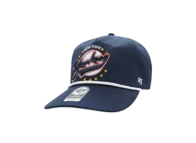 47 YANKEES WAX PACK PREMIER HITCH "NAVY"