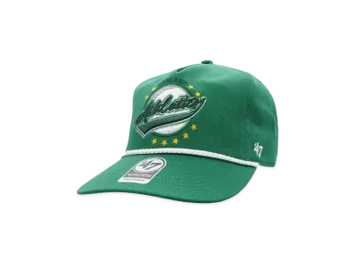 47 ATHLETICS WAX PACK PREMIER HITCH "KELLY"