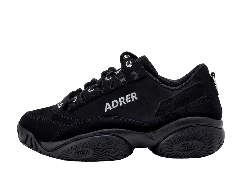 ADRER × FILA Provenance 