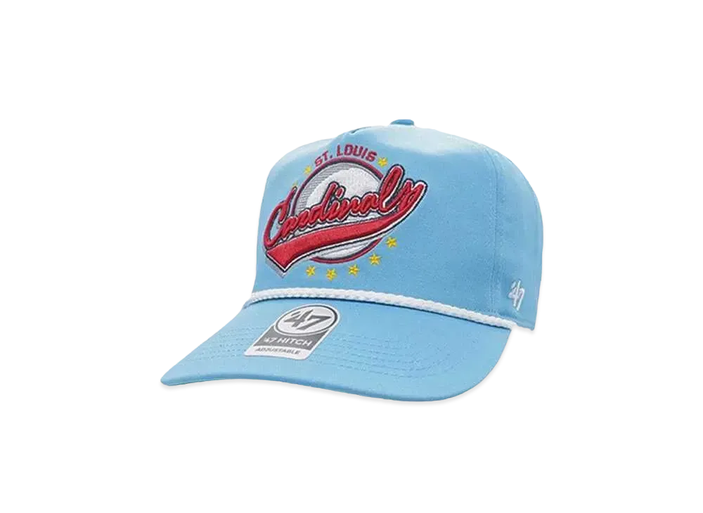 47 CARDINALS WAX PACK PREMIER HITCH "COLUMBIA"