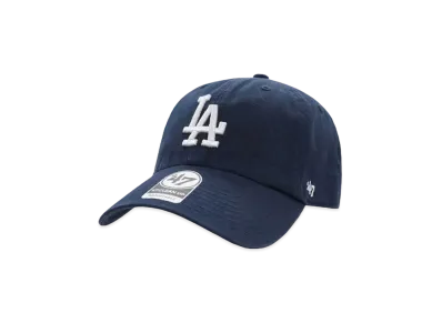 47 Dodgers '47 CLEAN UP Navy "NAVY"