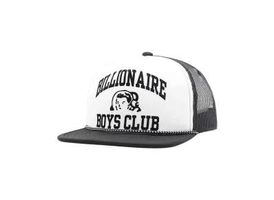 BILLIONAIRE BOYS CLUB BB SPACE CAP "BLACK"