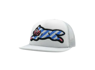 ICECREAM SYRUP TRUCKER CAP "MICRO CHIP"