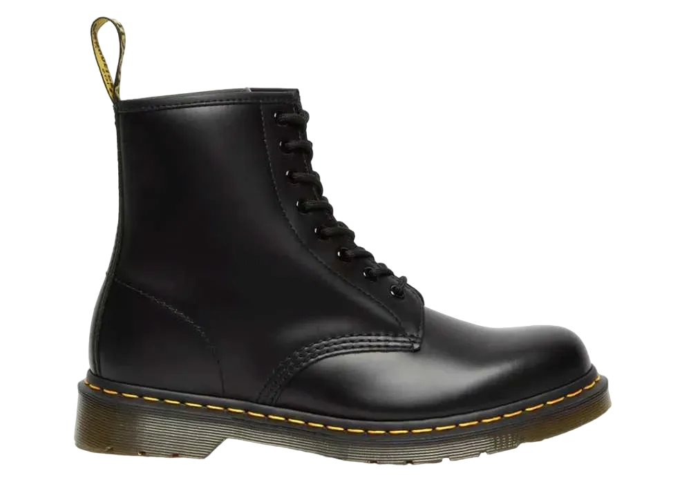 Dr.Martens 1460 8 Eye Boots "Black"