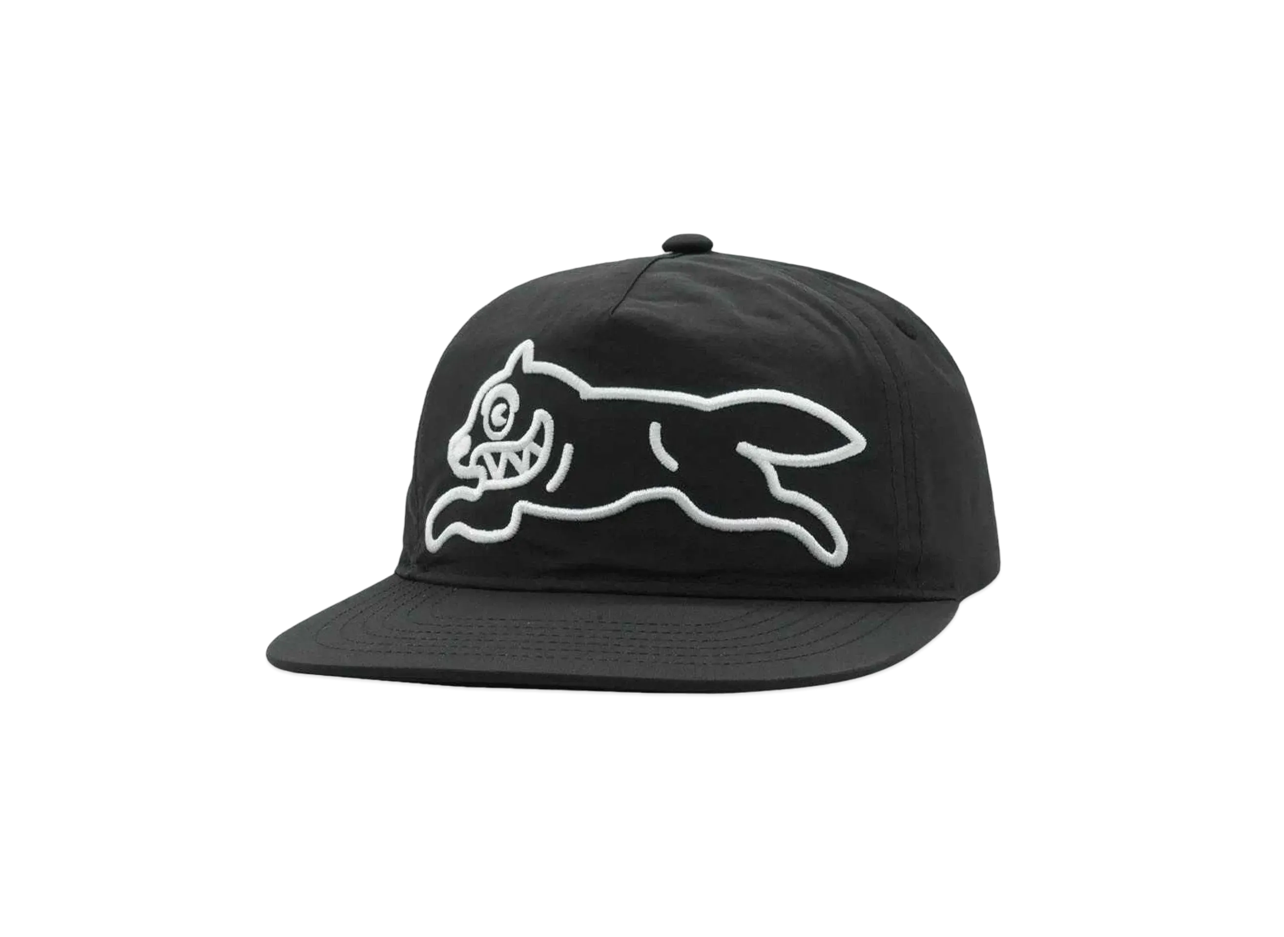 ICECREAM MONEY'S ON MY MIND SNAPBACK "BLACK"