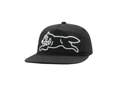 ICECREAM MONEY'S ON MY MIND SNAPBACK "BLACK"