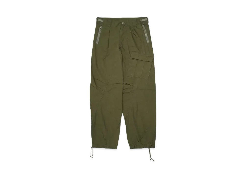 UNDERCOVER UP2D4508 "KHAKI"