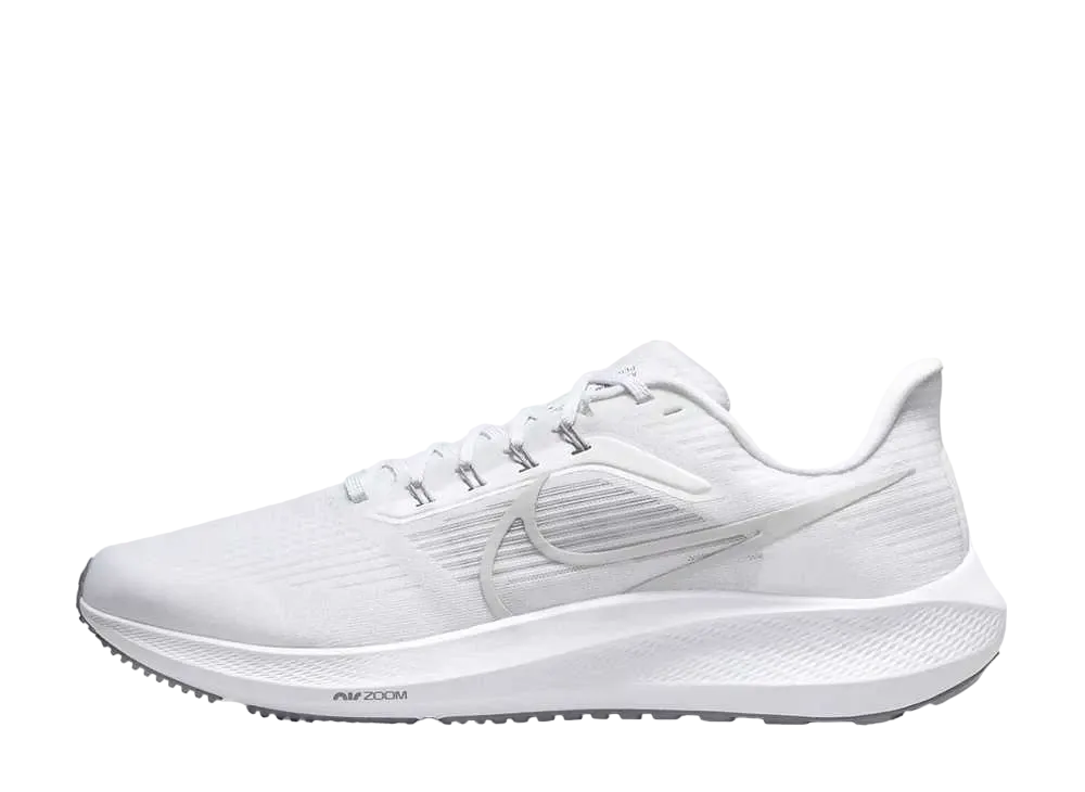 Nike Pegasus 39 "White/Particle Grey"