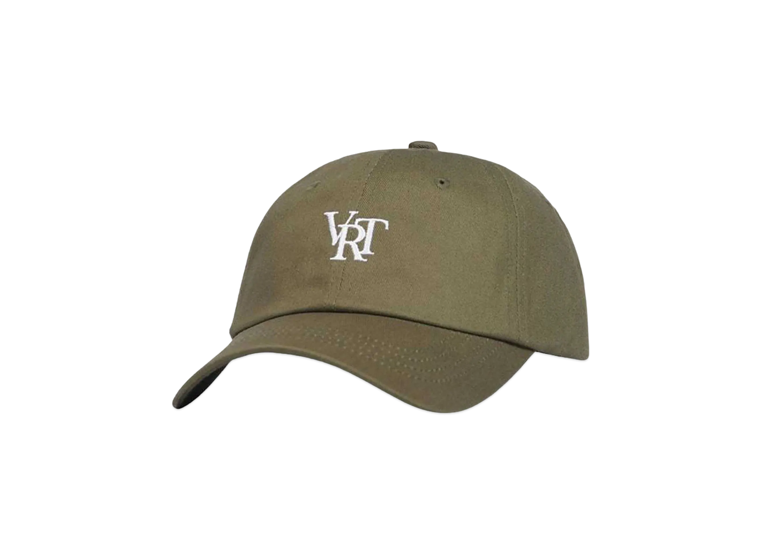 VERUTUM VRT Ball Cap "Khaki"