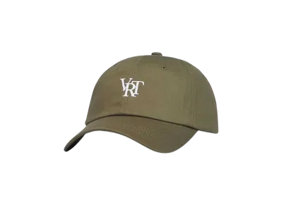 VERUTUM VRT Ball Cap "Khaki"