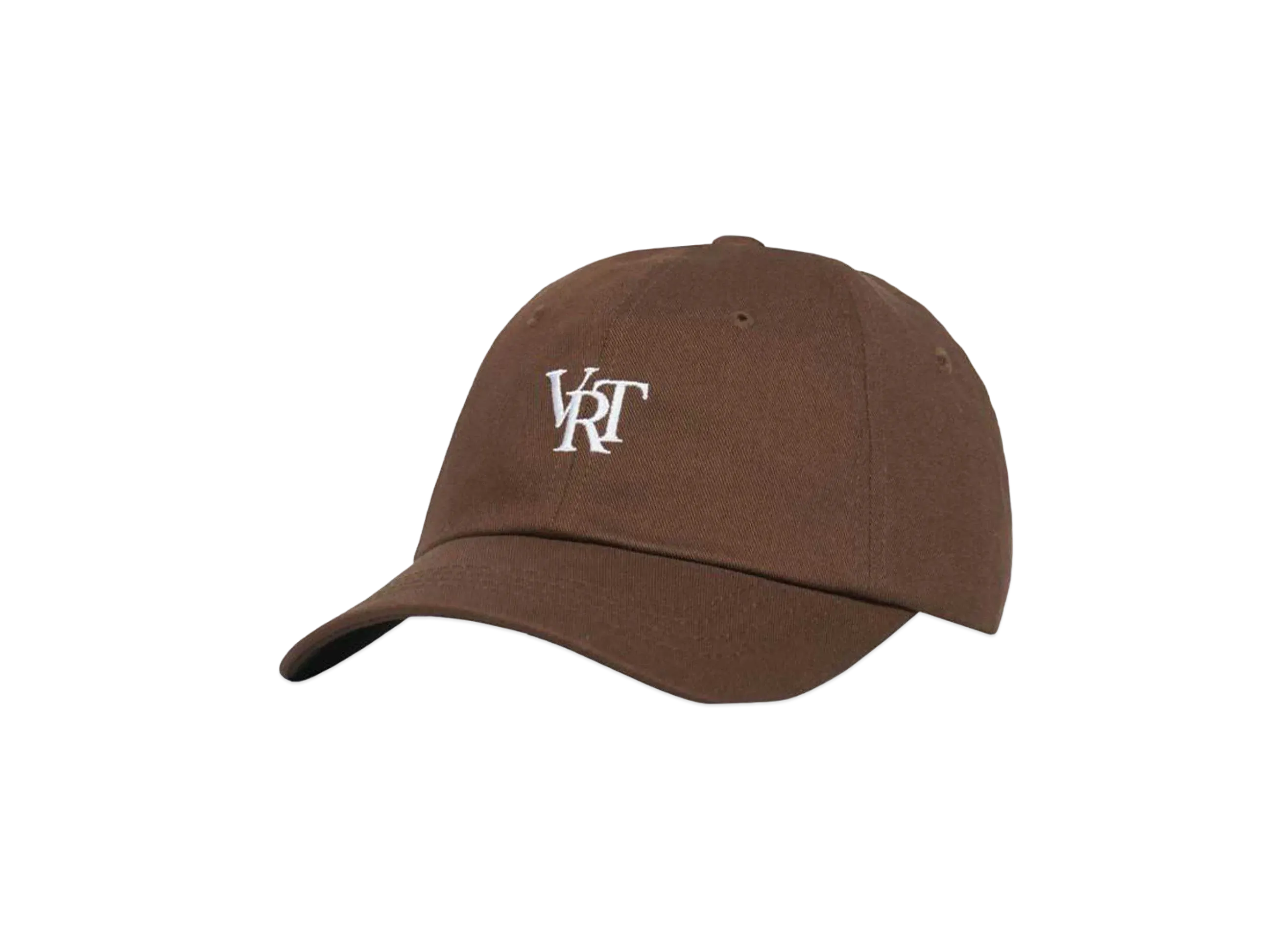 VERUTUM VRT Ball Cap "Brown"