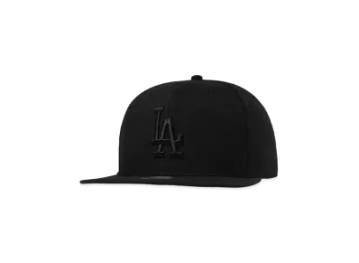 '47 Dodgers Sure Shot CAPTAIN "BLK/BLK"