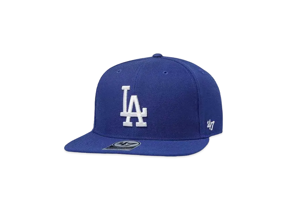 '47 DODGERS SURE SHOT CAPTAIN "Royal"