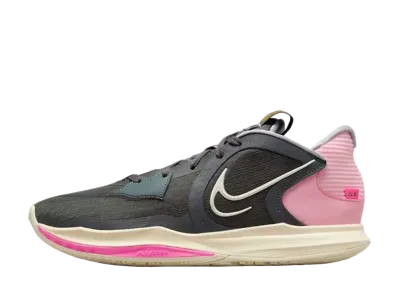 Nike Kyrie 5 Low "Iron/Wolf/Cool Gray/Coconut Milk"