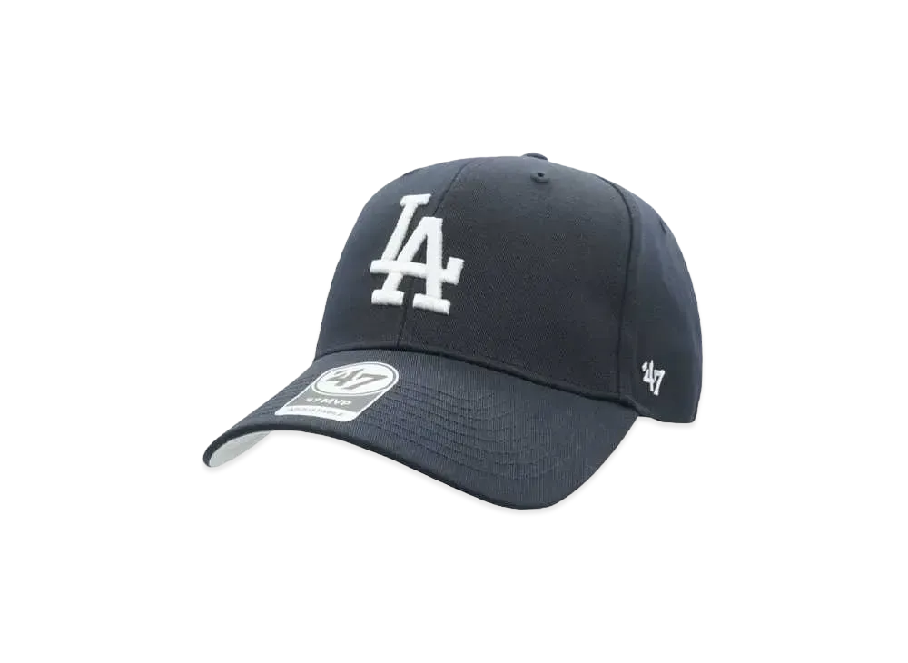 47 DODGERS RAISED MVP "NAVY"