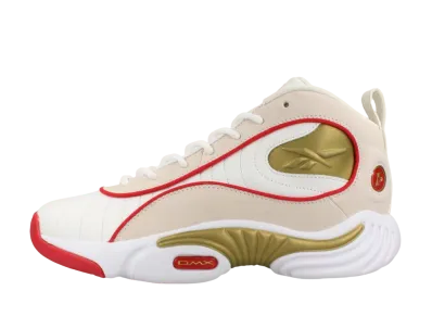 Reebok Answer 3 "Vintage Chalk"