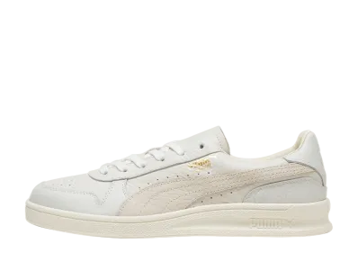 Puma Indoor M2 "Warm White/Vapor Gray"