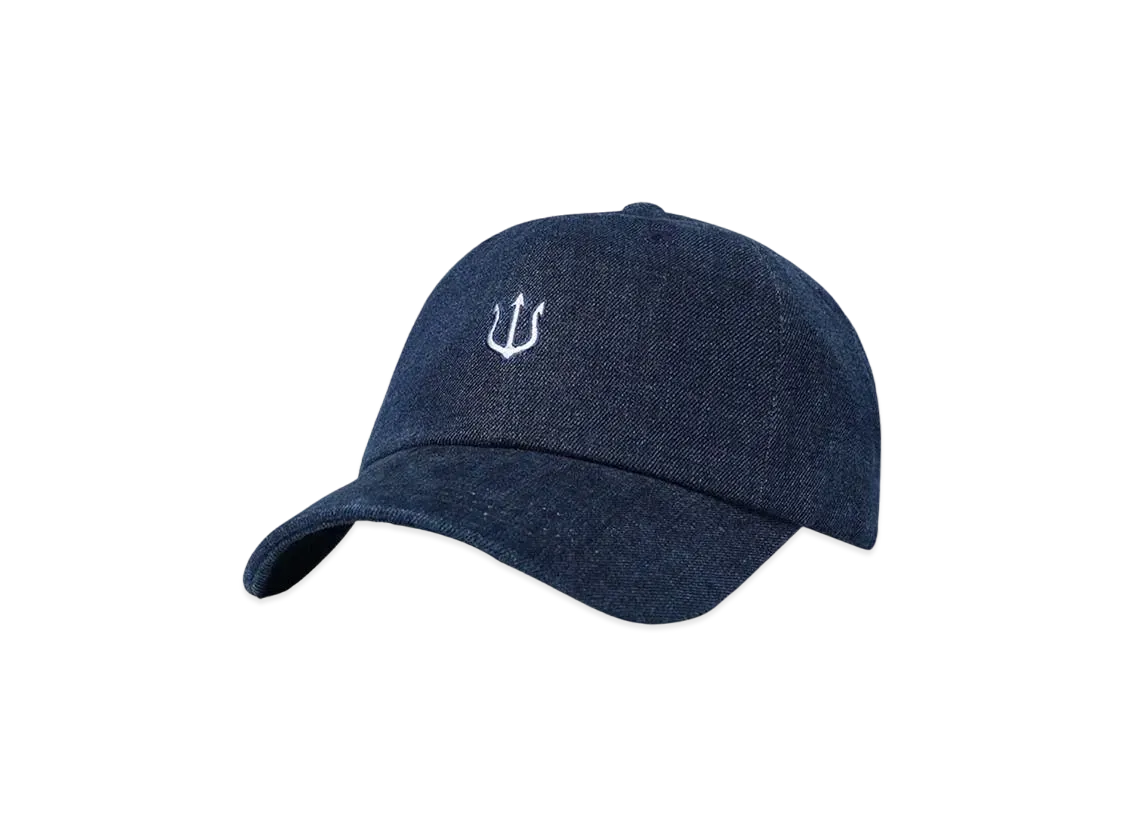 VERUTUM Trident Cap "Blue"