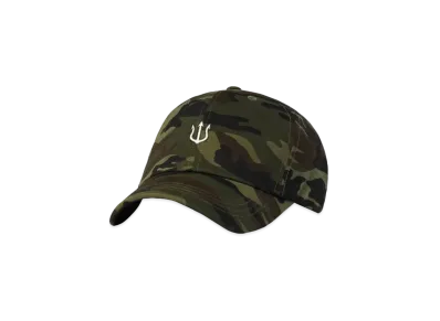 VERUTUM Trident Cap "Camouflage"