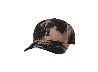 '47 DODGERS TINTED SNAP MVP "Brown"