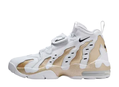 Nike Air DT Max 96 "White/Gold"
