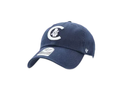 47 Cubs '47 CLEAN UP Navy(C LOGO) "NAVY"